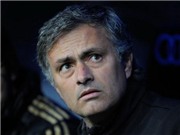 Bóng đá anh, ngoại hạng anh, lịch thi đấu euro 2012, HLV Mourinho muốn sang Chelsea cùng với Ronaldo
